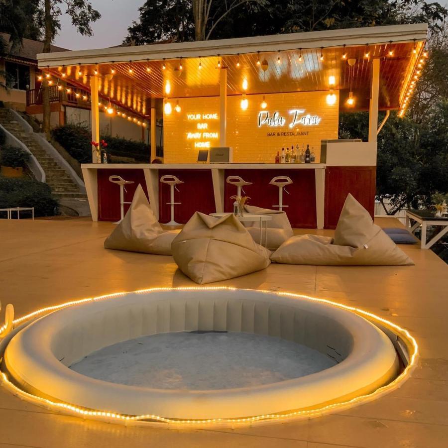 The Three Bubble Houses ساي يوك المظهر الخارجي الصورة